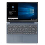 Lenovo ideapad 330s 15.6 Laptop, Windows 10, Intel Core i7-8550U Quad-Core processor, 4GB DDR4 RAM, 16GB Intel Optane Memory, 1TB Hard Drive