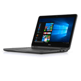 Dell Inspiron 11.6" 2-in-1 - AMD A9 - 4GB 2400MHz DDR4 - 500 GB HDD - Integrated Graphics AMD APU