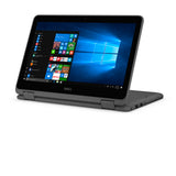 Dell Inspiron 11.6" 2-in-1 - AMD A9 - 4GB 2400MHz DDR4 - 500 GB HDD - Integrated Graphics AMD APU