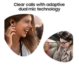 Samsung Galaxy Buds (Black)