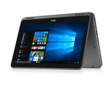 Dell Inspiron 11.6" 2-in-1 - AMD A9 - 4GB 2400MHz DDR4 - 500 GB HDD - Integrated Graphics AMD APU