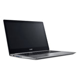 Acer Swift 3, 8th Gen Intel Core i5-8250U, NVIDIA GeForce MX150, 14" Full HD, 8GB LPDDR3, 256GB SSD, SF314-52G-55WQ