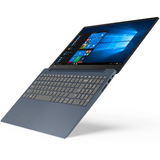 Lenovo IdeaPad 330S Core i5-8250U 1TB HD 4GB+16GB Intel Optane 15.6" WLED Laptop - Midnight Blue