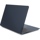 Lenovo IdeaPad 330S Core i5-8250U 1TB HD 4GB+16GB Intel Optane 15.6" WLED Laptop - Midnight Blue