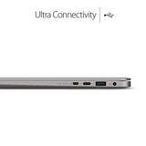 ASUS ZenBook UX330UA 13.3" (256GB, Intel Core i5 7th Gen., 2.50GHz, 8GB) Notebook/Laptop - Gray - UX330UAAH54