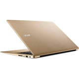 Acer Swift 3 SF314-51-76R9 14.1 Laptop, Windows 10 Home, Intel Core i7-6500U Processor, 8GB RAM, 256GB Solid State Drive