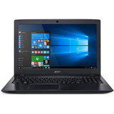 2019 Newest Acer Aspire E 15 Full HD Laptop with 15.6" 1920x1080 LED-backlit display , 8th Gen Intel Core i3-8130U Up to 3.4GHz, 6GB RAM, 1TB HDD, 802.11ac, Bluetooth, HDMI, HD Webcam, Windows 10 Home