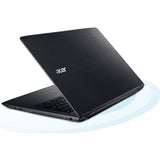 2019 Newest Acer Aspire E 15 Full HD Laptop with 15.6" 1920x1080 LED-backlit display , 8th Gen Intel Core i3-8130U Up to 3.4GHz, 6GB RAM, 1TB HDD, 802.11ac, Bluetooth, HDMI, HD Webcam, Windows 10 Home