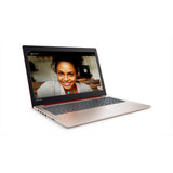 Lenovo IdeaPad 330 8th Gen Intel Core i3-8130U 1TB 15.6" LED Win 10 Laptop (Red)