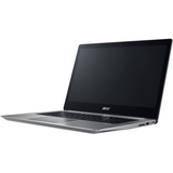 Acer Swift 3, 8th Gen Intel Core i5-8250U, NVIDIA GeForce MX150, 14" Full HD, 8GB LPDDR3, 256GB SSD, SF314-52G-55WQ