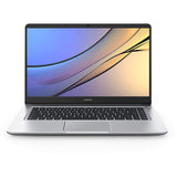HUAWEI Matebook D 15.6" Laptop With Intel Ci5-8250U Processor, 8GB Memory, 1TB Hard Drive, NVIDIA MX150 2G Graphics, Windows 10 - 53010BAJ