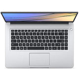HUAWEI Matebook D 15.6" Laptop With Intel Ci5-8250U Processor, 8GB Memory, 1TB Hard Drive, NVIDIA MX150 2G Graphics, Windows 10 - 53010BAJ