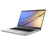 HUAWEI Matebook D 15.6" Laptop With Intel Ci5-8250U Processor, 8GB Memory, 1TB Hard Drive, NVIDIA MX150 2G Graphics, Windows 10 - 53010BAJ