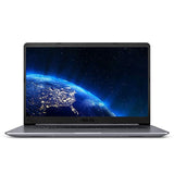 ASUS ZenBook UX330UA 13.3" (256GB, Intel Core i5 7th Gen., 2.50GHz, 8GB) Notebook/Laptop - Gray - UX330UAAH54
