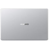 HUAWEI Matebook D 15.6" Laptop With Intel Ci5-8250U Processor, 8GB Memory, 1TB Hard Drive, NVIDIA MX150 2G Graphics, Windows 10 - 53010BAJ
