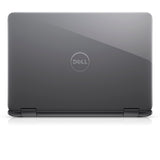 Dell Inspiron 11.6" 2-in-1 - AMD A9 - 4GB 2400MHz DDR4 - 500 GB HDD - Integrated Graphics AMD APU
