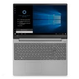 Lenovo ideapad 330s 15.6 Laptop, Windows 10, Intel Core i7-8550U Quad-Core processor, 4GB DDR4 RAM, 16GB Intel Optane Memory, 1TB Hard Drive
