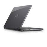 Dell Inspiron 11.6" 2-in-1 - AMD A9 - 4GB 2400MHz DDR4 - 500 GB HDD - Integrated Graphics AMD APU