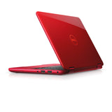 Dell Inspiron 11.6" 2-in-1 - AMD A9 - 4GB 2400MHz DDR4 - 500 GB HDD - Integrated Graphics AMD APU