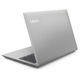 Lenovo ideapad 330 15.6" Laptop, Windows 10, Intel Celeron N4000 Dual-Core Processor, 4GB RAM, 1TB Hard Drive