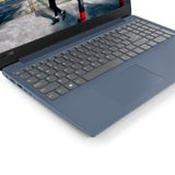 Lenovo ideapad 330s 15.6 Laptop, Windows 10, Intel Core i7-8550U Quad-Core processor, 4GB DDR4 RAM, 16GB Intel Optane Memory, 1TB Hard Drive