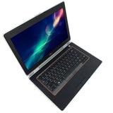 Dell Latitude E6420 Laptop Intel i5 Dual Core 2.4GHz 4GB RAM 250GB HDD DVD Windows 10 Home