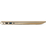 Acer Swift 3 SF314-51-76R9 14.1 Laptop, Windows 10 Home, Intel Core i7-6500U Processor, 8GB RAM, 256GB Solid State Drive