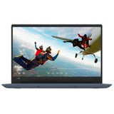 Lenovo ideapad 330s 15.6 Laptop, Windows 10, Intel Core i7-8550U Quad-Core processor, 4GB DDR4 RAM, 16GB Intel Optane Memory, 1TB Hard Drive
