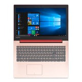 Lenovo ideapad 330 15.6" Laptop, Windows 10, Intel Celeron N4000 Dual-Core Processor, 4GB RAM, 1TB Hard Drive