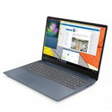 Lenovo ideapad 330s 15.6 Laptop, Windows 10, Intel Core i7-8550U Quad-Core processor, 4GB DDR4 RAM, 16GB Intel Optane Memory, 1TB Hard Drive