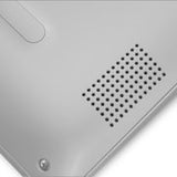 Lenovo ideapad 330s 15.6 Laptop, Windows 10, Intel Core i7-8550U Quad-Core processor, 4GB DDR4 RAM, 16GB Intel Optane Memory, 1TB Hard Drive