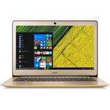 Acer Swift 3 SF314-51-76R9 14.1 Laptop, Windows 10 Home, Intel Core i7-6500U Processor, 8GB RAM, 256GB Solid State Drive