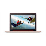 Lenovo IdeaPad 330 8th Gen Intel Core i3-8130U 1TB 15.6" LED Win 10 Laptop (Red)