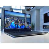 Dell XPS 13 13.3", 16GB RAM, 512 SSD, i7-8550