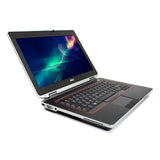 Dell Latitude E6420 Laptop Intel i5 Dual Core 2.5GHz 8GB RAM 500GB HDD DVD-RW Windows 10 Professional