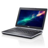 Dell Latitude E6420 Laptop Intel i5 Dual Core 2.5GHz 8GB RAM 500GB HDD DVD-RW Windows 10 Professional