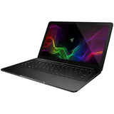 Razer RZ09-01964E32-MSU1 13.3" Touch Laptop i7-7500U 16GB 512GB W10 |QF9-01243
