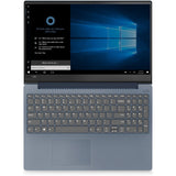 Lenovo IdeaPad 330S Core i5-8250U 1TB HD 4GB+16GB Intel Optane 15.6" WLED Laptop - Midnight Blue