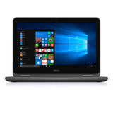 Dell Inspiron 11.6" 2-in-1 - AMD A9 - 4GB 2400MHz DDR4 - 500 GB HDD - Integrated Graphics AMD APU