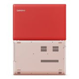 Lenovo ideapad 330 15.6" Laptop, Windows 10, Intel Celeron N4000 Dual-Core Processor, 4GB RAM, 1TB Hard Drive